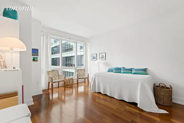New York City Real Estate | View 350 West 42Nd Street, 22G | 3 | View 4