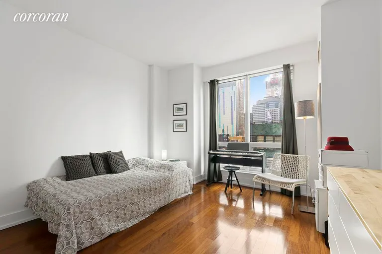 New York City Real Estate | View 350 West 42Nd Street, 22G | 4 | View 5