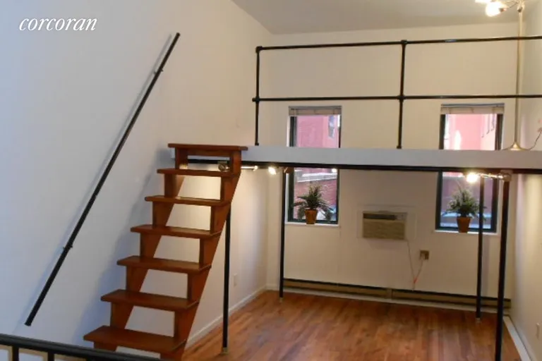 New York City Real Estate | View 23 Waverly Place, 2C | 1 Bath | View 1