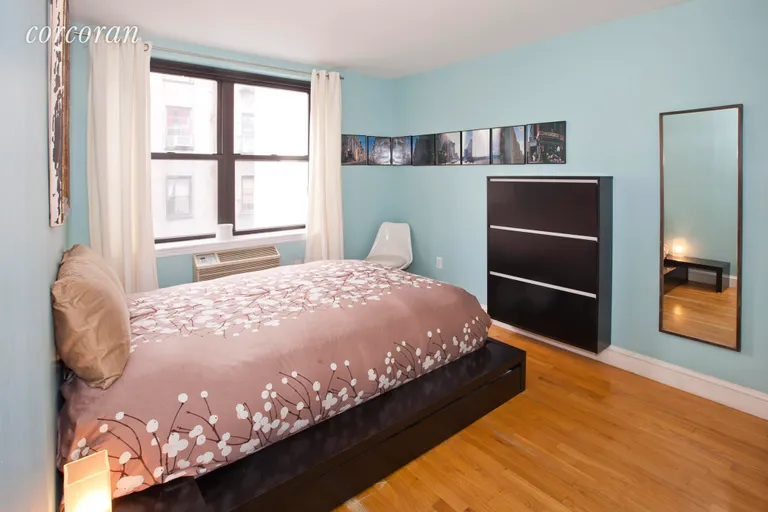 New York City Real Estate | View 133 Essex Street, 503 | room 3 | View 4