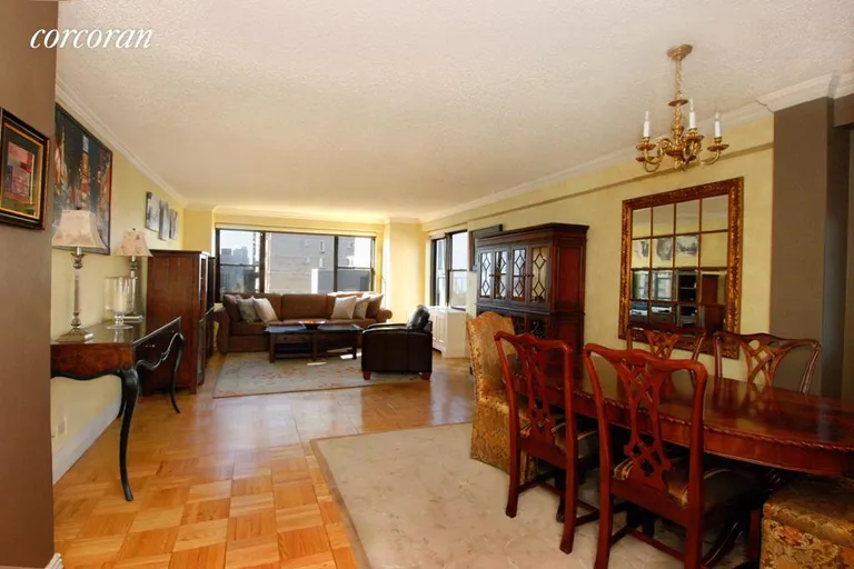 New York City Real Estate | View 301 East 64th Street, PH-A | 2 Beds, 2 Baths | View 1
