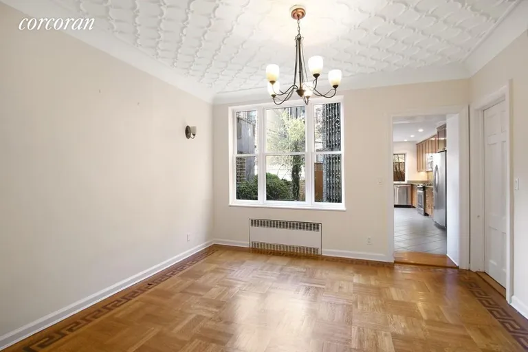 New York City Real Estate | View 592 3rd Street | room 2 | View 3