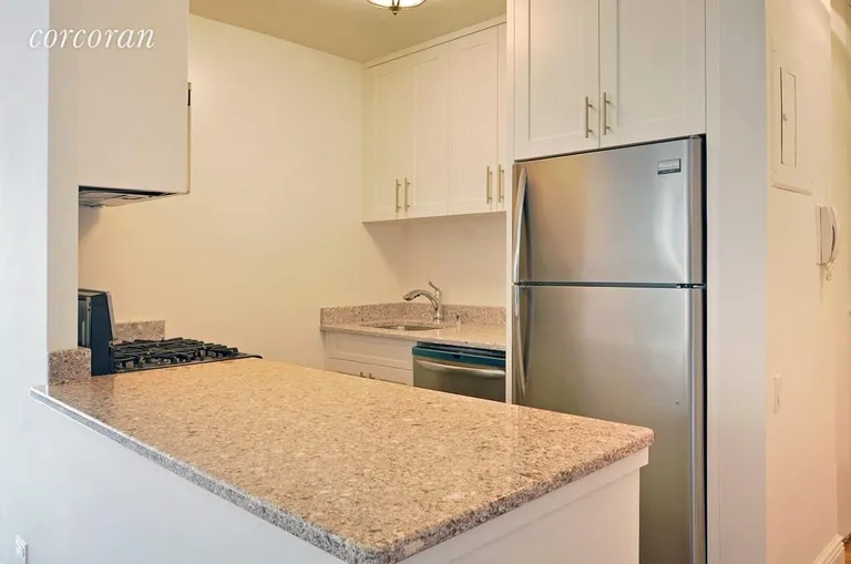 New York City Real Estate | View 45 East 25th Street, 9B | New open kitchen! | View 4