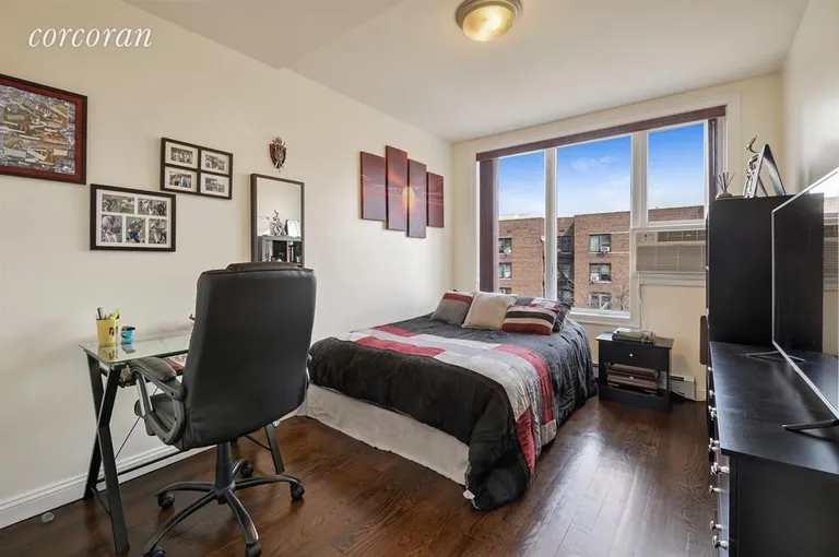 New York City Real Estate | View 1138 Ocean Avenue, 6F | Three Bedrooms total! | View 5