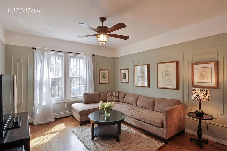 New York City Real Estate | View 3907 Snyder Avenue | 3 Beds, 2 Baths | View 1