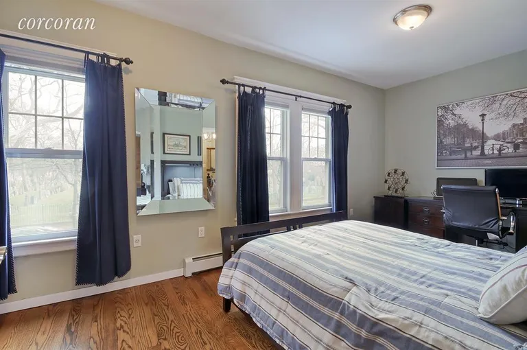 New York City Real Estate | View 3907 Snyder Avenue | Large Bedrooms | View 3