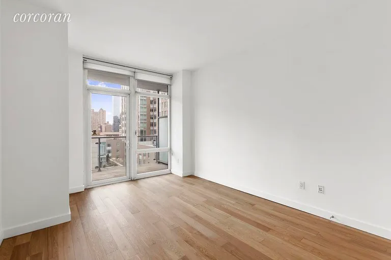 New York City Real Estate | View 555 West 59th Street, 12A | 2 | View 8
