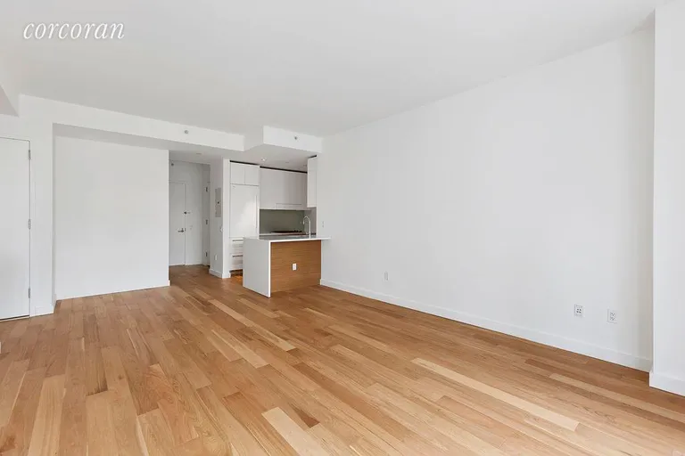 New York City Real Estate | View 555 West 59th Street, 12A | 4 | View 7