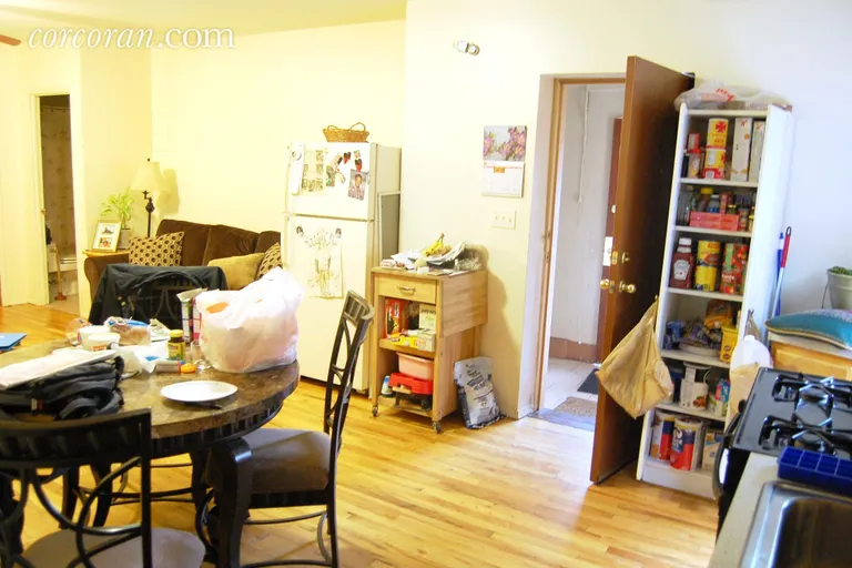New York City Real Estate | View 122 2nd Street, 1 | room 1 | View 2