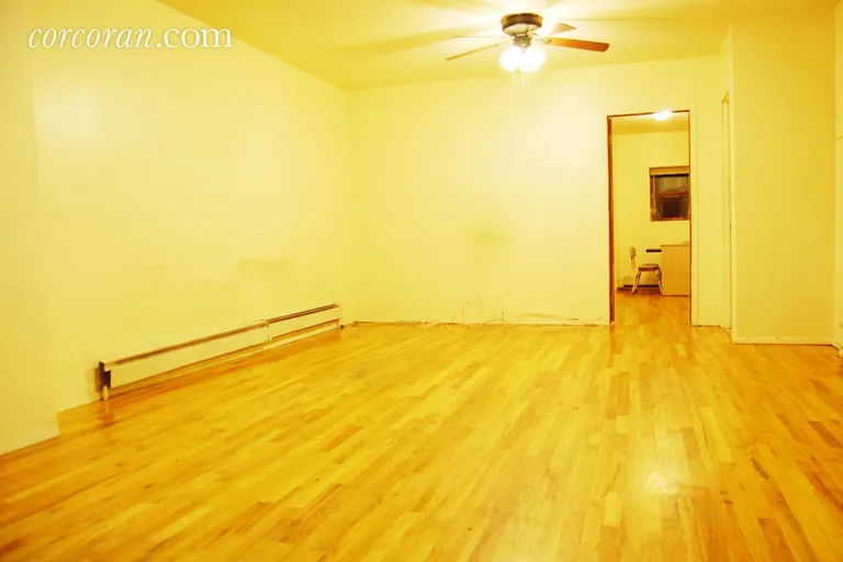 New York City Real Estate | View 122 2nd Street, 1 | room 5 | View 6