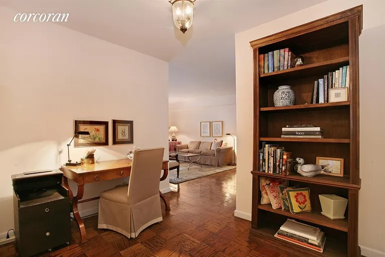New York City Real Estate | View 178 East 80th Street, 12A | Entryway | View 2