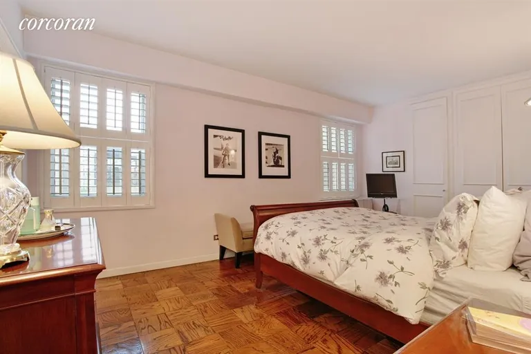 New York City Real Estate | View 178 East 80th Street, 12A | Master Bedroom | View 4