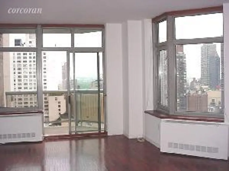 New York City Real Estate | View 188 East 64th Street, 2403 | room 3 | View 4