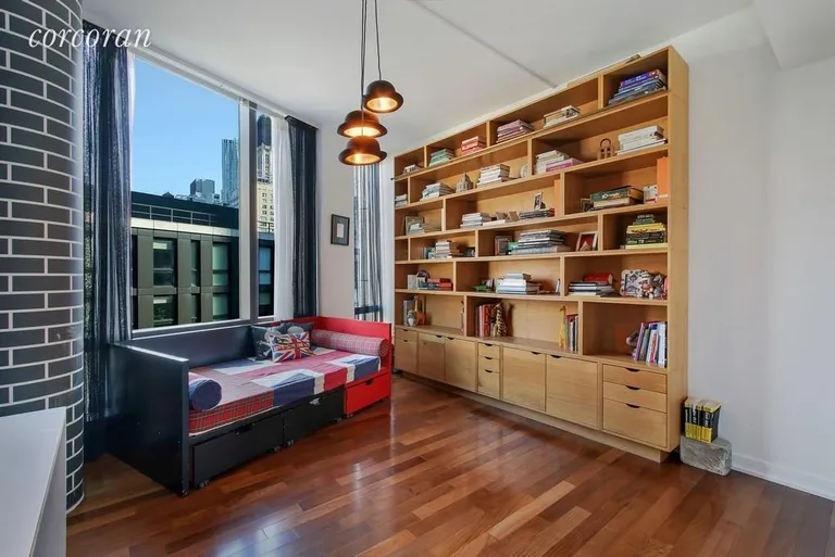New York City Real Estate | View 101 Warren Street, 9A | room 4 | View 5