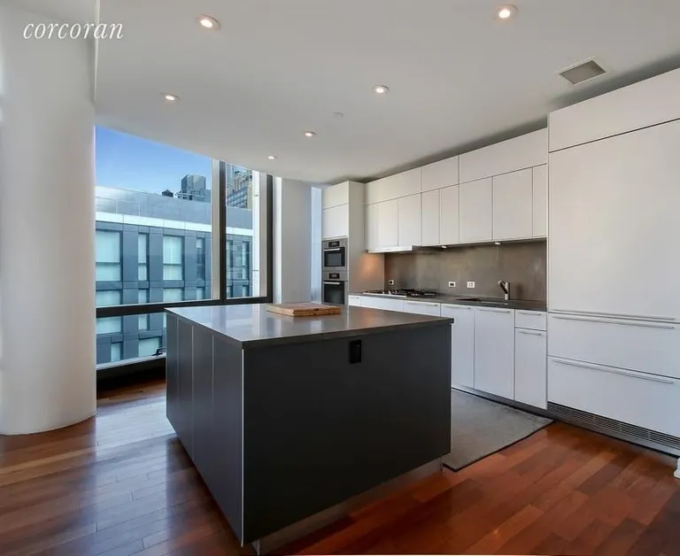 New York City Real Estate | View 101 Warren Street, 9A | room 1 | View 2