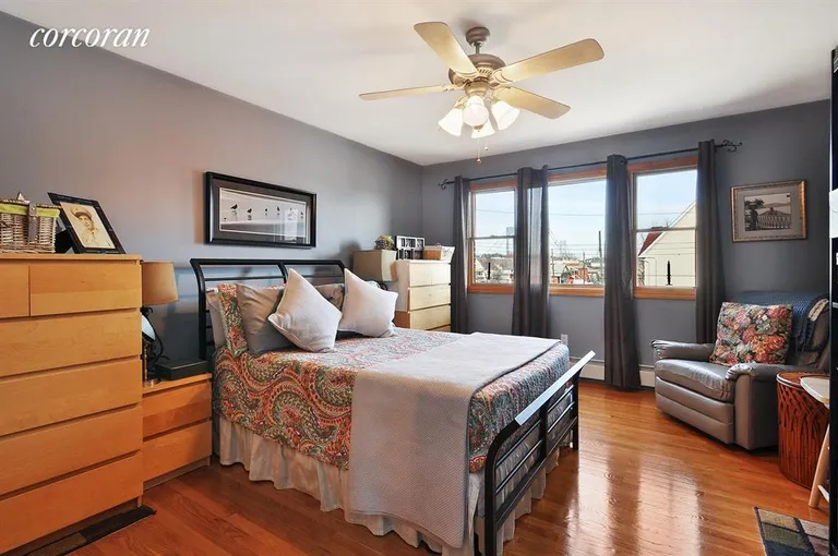 New York City Real Estate | View 48 Wentworth Avenue | Bedroom | View 7