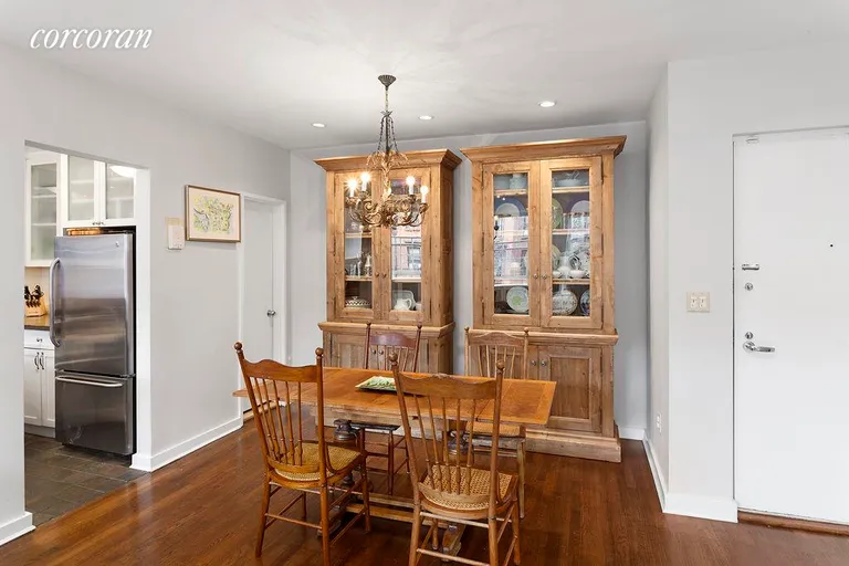 New York City Real Estate | View 173 Hicks Street, 5AB | Plenty of room to entertain | View 4