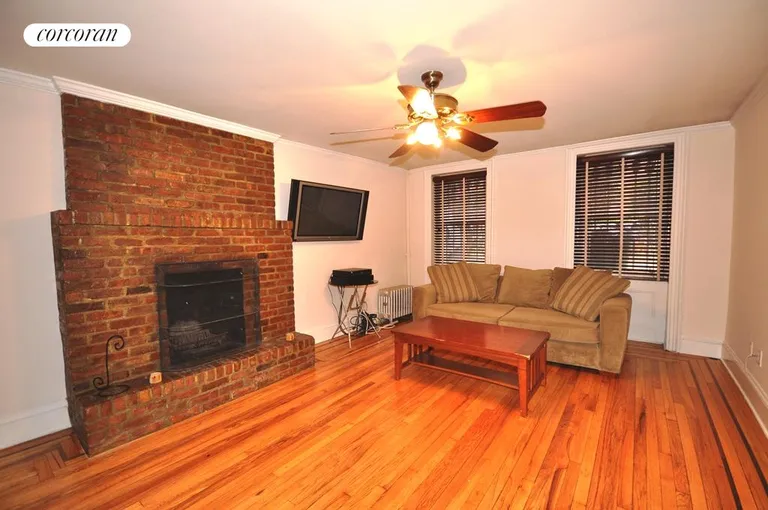 New York City Real Estate | View 18 Willoughby Avenue, 1 | Master Bedroom | View 4