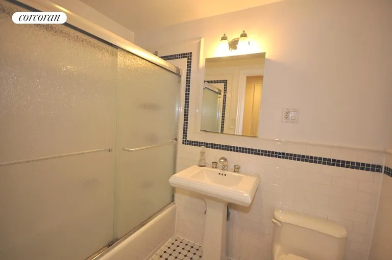 New York City Real Estate | View 18 Willoughby Avenue, 1 | Second Bathroom | View 7