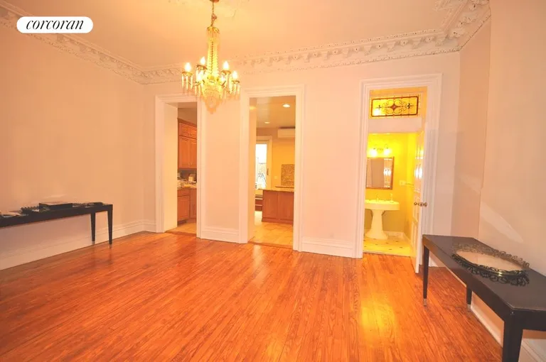 New York City Real Estate | View 18 Willoughby Avenue, 1 | room 1 | View 2