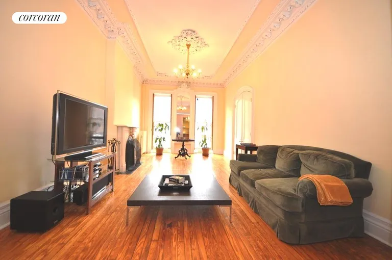 New York City Real Estate | View 18 Willoughby Avenue, 1 | 2 Beds, 2 Baths | View 1