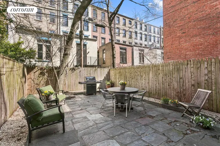 New York City Real Estate | View 831 Carroll Street, 1 | room 4 | View 5
