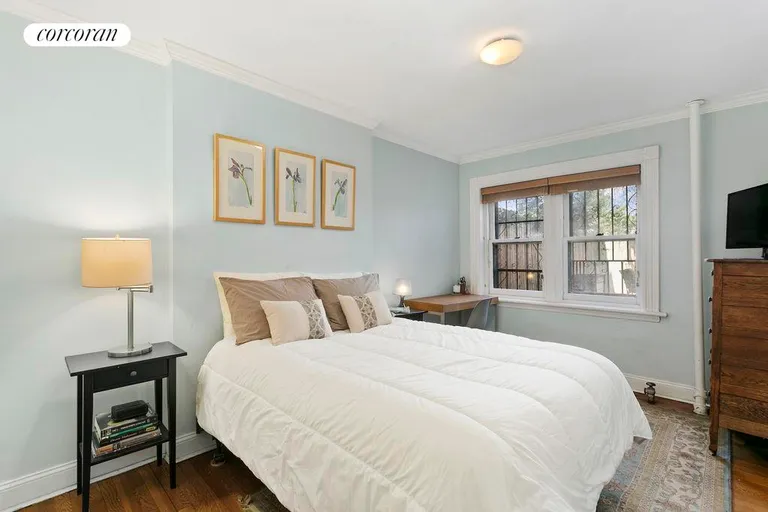 New York City Real Estate | View 831 Carroll Street, 1 | room 2 | View 3