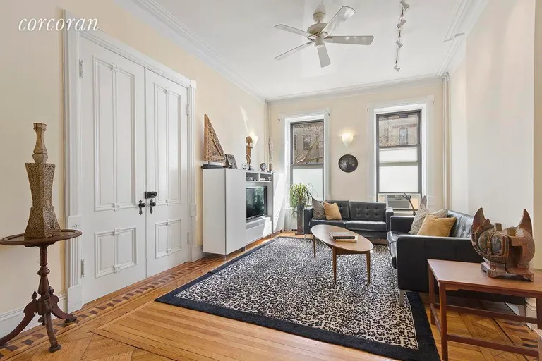 New York City Real Estate | View 294 6th Avenue | 2 Beds, 2 Baths | View 1