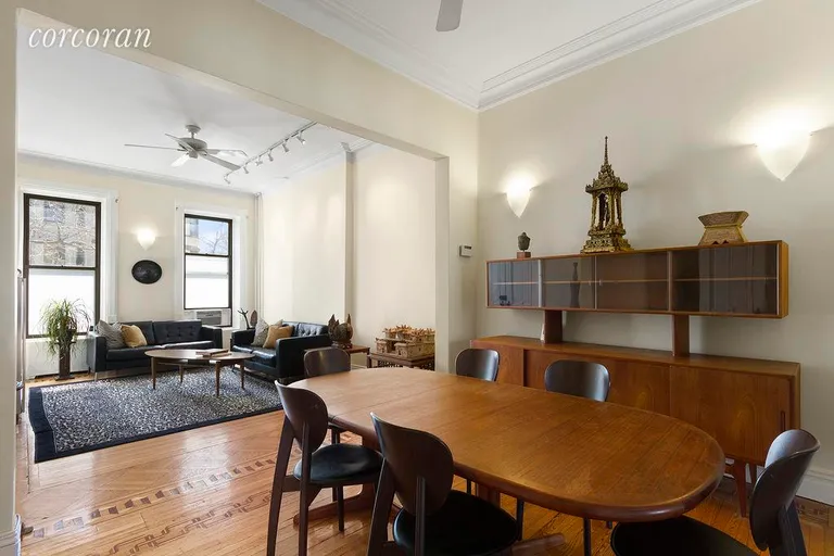 New York City Real Estate | View 294 6th Avenue | Beautiful Flow | View 2