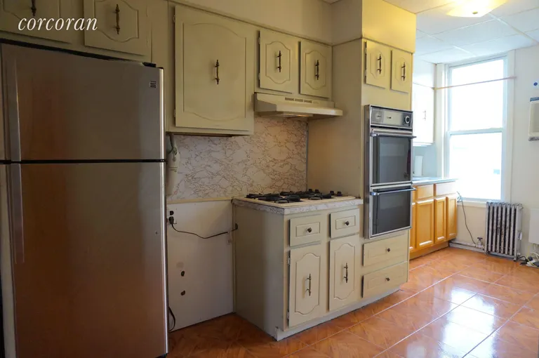 New York City Real Estate | View 110 Jackson Street, 3L | room 1 | View 2