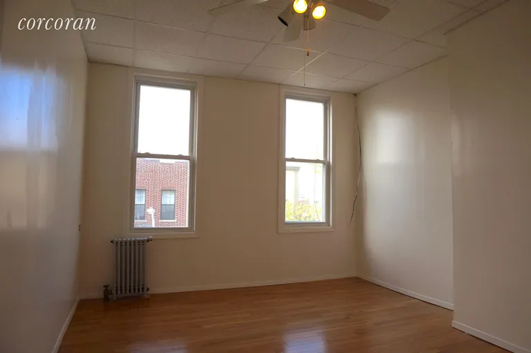 New York City Real Estate | View 110 Jackson Street, 3L | room 4 | View 5