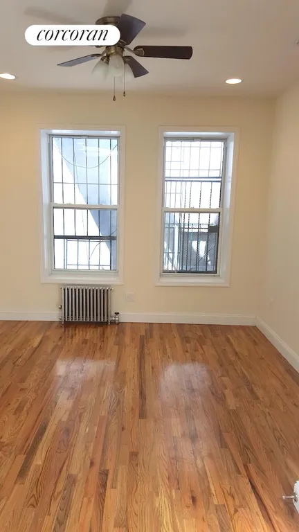 New York City Real Estate | View 138 Saint Marks Place, 4CC | room 2 | View 3