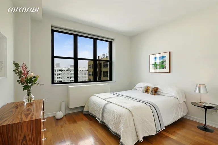 New York City Real Estate | View 58 Metropolitan Avenue, 6B | room 1 | View 2