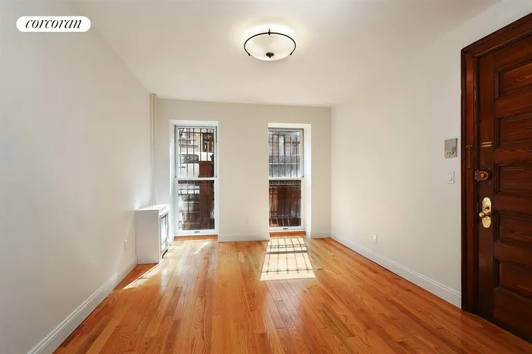 New York City Real Estate | View 23 West 68th Street, 1f | 1 Bath | View 1