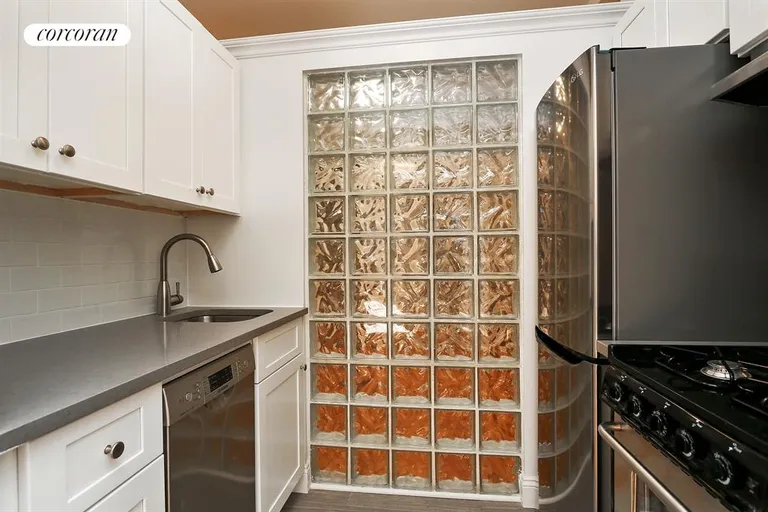 New York City Real Estate | View 23 West 68th Street, 1f | Kitchen | View 2