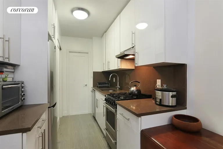 New York City Real Estate | View 78 Riverside Drive, 1b | Kitchen | View 2