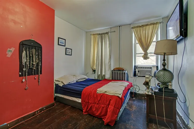 New York City Real Estate | View 382 Chauncey Street | Master Bedroom | View 4