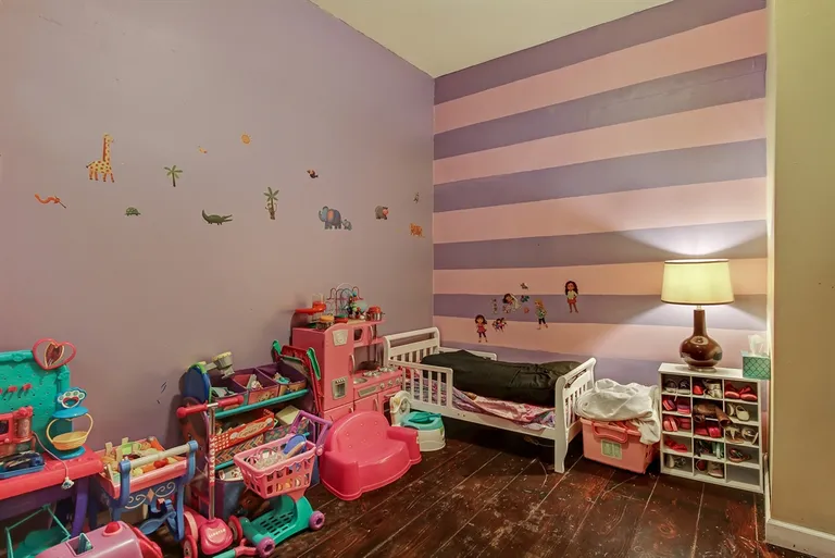 New York City Real Estate | View 382 Chauncey Street | Kids room or home office | View 6