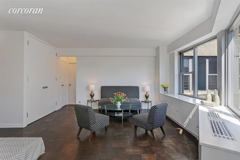 New York City Real Estate | View 175 West 13th Street, 16A | room 3 | View 4