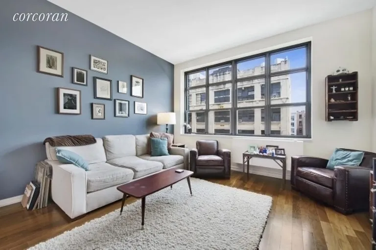 New York City Real Estate | View 80 Metropolitan Avenue, 4P | room 2 | View 3