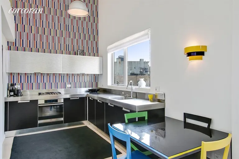 New York City Real Estate | View 100 North 3rd Street, 3C | Kitchen | View 2