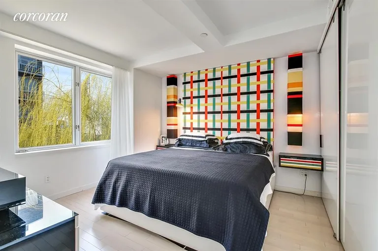 New York City Real Estate | View 100 North 3rd Street, 3C | Bedroom | View 4