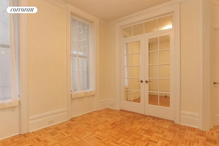 New York City Real Estate | View 175 Claremont Avenue, 3 | Bedroom or Office | View 3