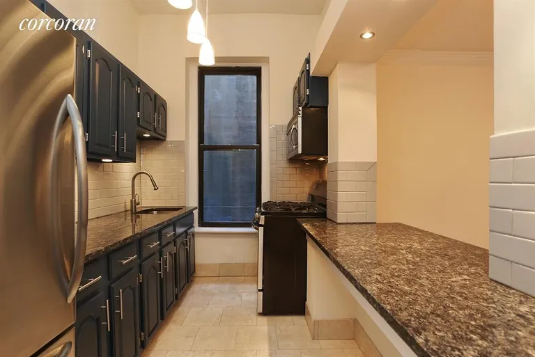 New York City Real Estate | View 175 Claremont Avenue, 3 | 2 Beds, 1 Bath | View 1