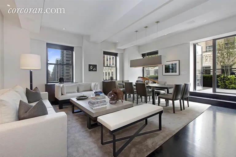 New York City Real Estate | View 20 Pine Street, 1902 | room 1 | View 2