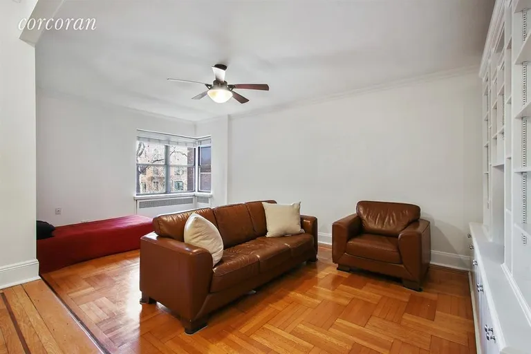 New York City Real Estate | View 230 Park Place, 3C | 1 Bath | View 1