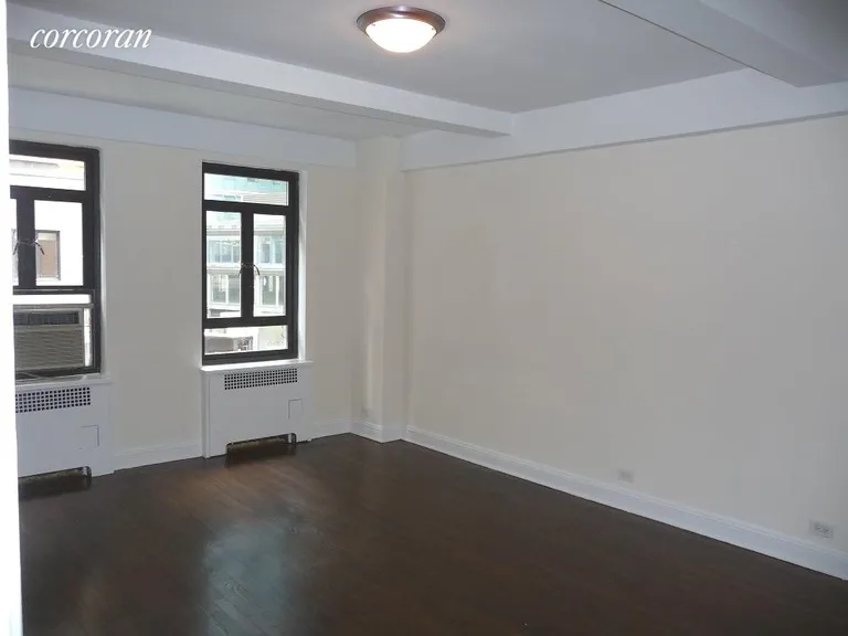 New York City Real Estate | View 240 Central Park South, 3P | room 1 | View 2