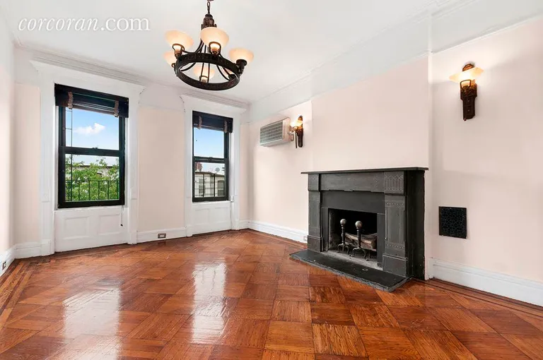 New York City Real Estate | View 420 8th Avenue, 3B | 2 Beds, 1 Bath | View 1