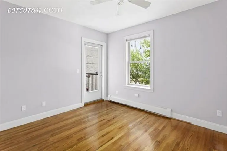 New York City Real Estate | View 597 President Street, 4 | room 2 | View 3