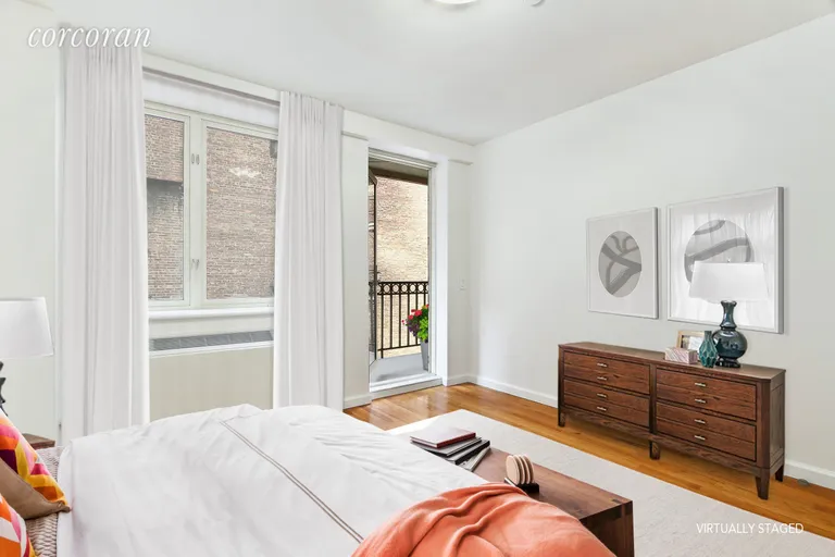 New York City Real Estate | View 845 Second Avenue, 6B | room 1 | View 2
